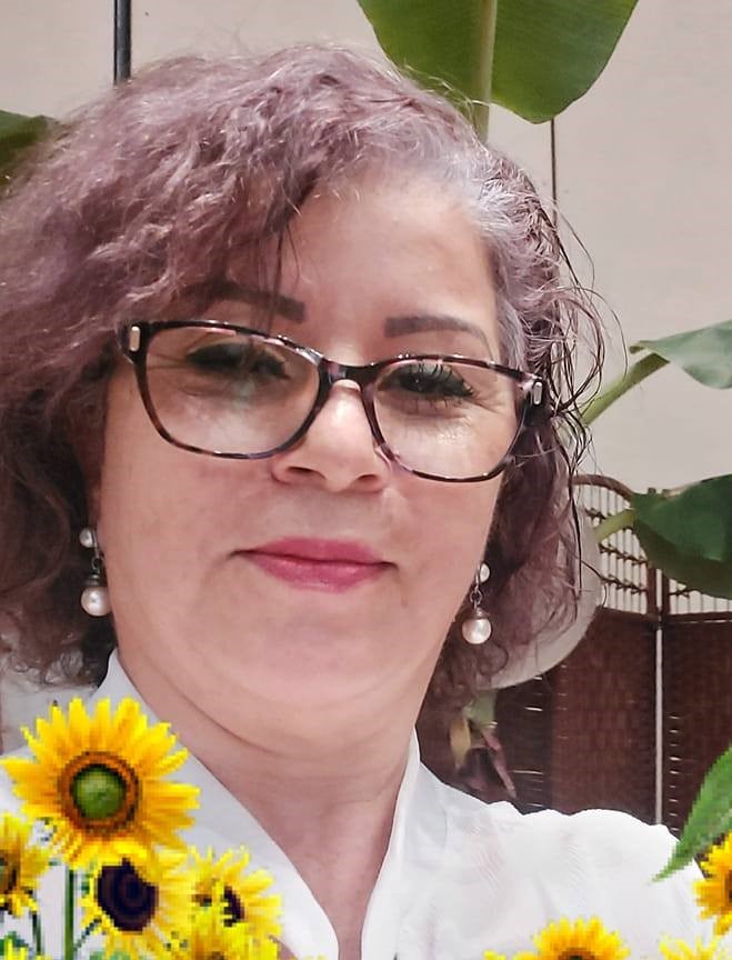 PATRICIA HERRERA C SECRETARIA PATRICIA HERRERA C SECRETARIA