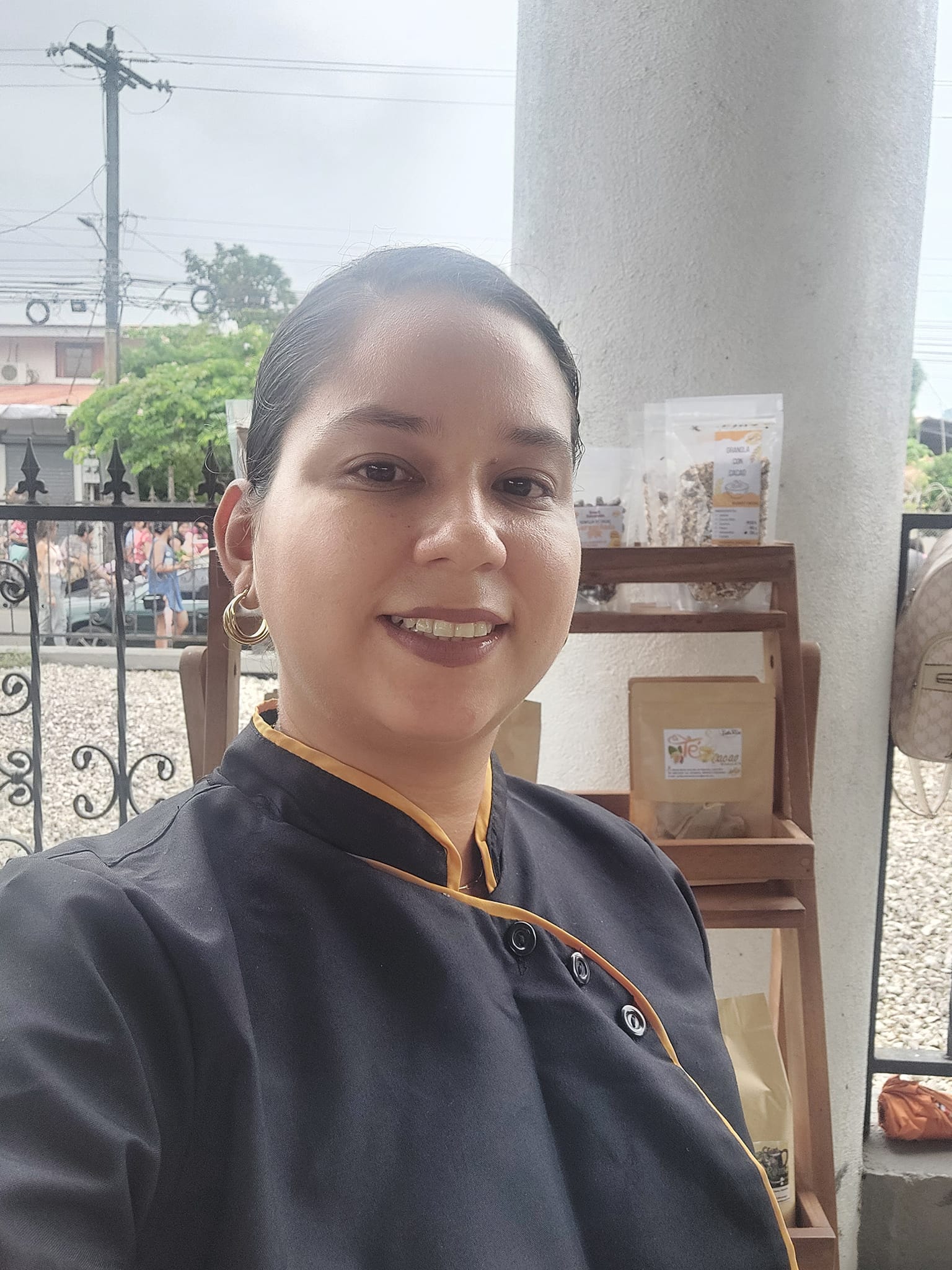 Stephanie Fernandez C Stephanie Fernandez C